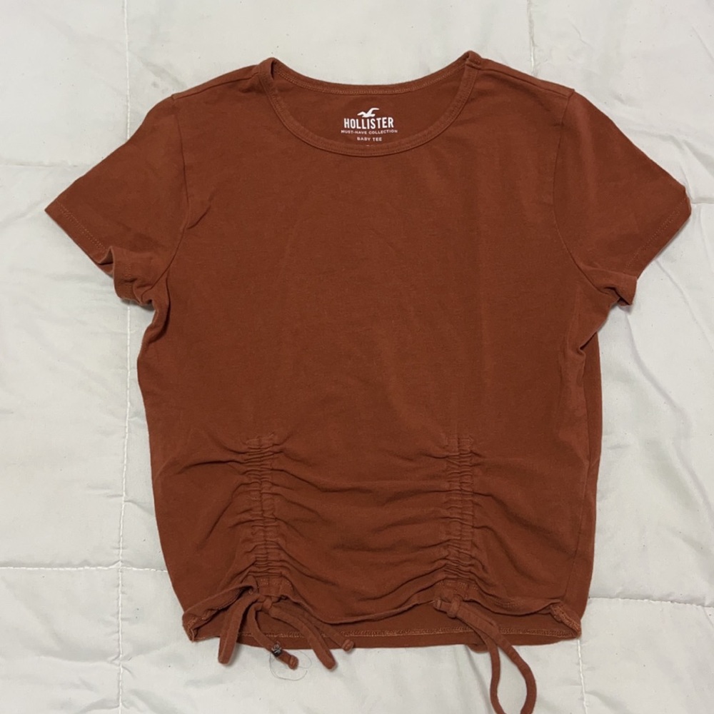 HOLLISTER TOP